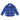 KORANGO FLANNEL SHIRT BLUE