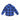 KORANGO FLANNEL SHIRT BLUE