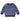 KORANGO FLECK KNIT SWEATER BLUE