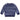 KORANGO FLECK KNIT SWEATER BLUE
