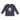 KORANGO BEAR STRIPED TOP BLUE