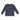 KORANGO BEAR STRIPED TOP BLUE