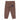 KORANGO SOFT STRETCH TWILL PANT BROWN