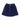 KORANGO SOFT DENIM SKIRT DARK DENIM