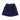 KORANGO SOFT DENIM SKIRT DARK DENIM