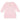 KORANGO CABLE KNIT DRESS WITH POCKET PINK