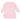 KORANGO CABLE KNIT DRESS WITH POCKET PINK