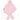 KORANGO CABLE KNIT BEANIE PINK