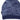 KORANGO FLECK KNIT BEANIE BLUE