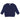 KORANGO CLASSIC CABLE KNIT SWEATER NAVY
