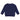KORANGO CLASSIC CABLE KNIT SWEATER NAVY