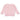 KORANGO CLASSIC CABLE KNIT SWEATER PINK