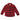 KORANGO COTTON FLANNEL SHIRT RED