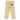 KORANGO SOFT TWILL PANT SAND