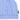 KORANGO SOFT CABLE KNIT BEANIE BLUE