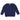 KORANGO SOFT CABLE KNIT SWEATER NAVY
