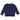 KORANGO SOFT CABLE KNIT SWEATER NAVY