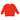 KORANGO SOFT CABLE KNIT SWEATER RED
