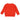 KORANGO SOFT CABLE KNIT SWEATER RED
