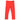 KORANGO COTTON STRETCH LEGGING RED