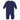 KORANGO TRACTOR KNIT ROMPER NAVY