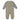 KORANGO BEAR FLECK KNIT ROMPER CHARCOAL