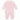 KORANGO STRAWBERRY KNIT ROMPER PINK
