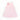 KORANGO STRAWBERRY APPLIQUED CORD DRESS PINK