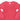 KORANGO RIB KNIT FLARE DRESS HOT PINK