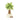 JELLYCAT AMUSEABLES PAMMIE PALM TREE
