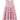 MILKY BERRY BRIGHT DRESS MULTI
