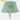 TOSHI BUCKET HAT BILLY TEAL