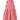 MILKY CANDY CANE STRIPE DRESS RED