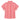 MILKY CANDY CANE STRIPE SHIRT RED