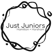 Just Juniors
