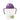 B.BOX SIPPY CUP DISNEY BUZZ LIGHTYEAR