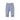 NATURE BABY DRAWSTRING PANTS DUSTY BLUE