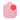 B.BOX MINI LUNCHBOX FLAMINGO FIZZ