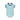 MILKY GREEN STRIPE BUBBYSUIT