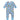 HUX HUXMOBILE ROMPER