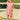 HUX BERRY BEAR FRILL DRESS