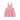 HUX CHILL RED STRIPE PINAFORE DRESS
