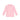 HUX BLUSH RIB SKIVVY