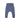 HUX MIDNIGHT DROP CROTCH PANT