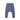HUX MIDNIGHT DROP CROTCH PANT