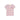 HUX RIB TEE RAINBOW
