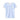 MILKY ICE BLUE RIB TEE