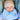 CLEO & BEBE WATERPROOF CLASSIC BIB BABY BLUE GINGHAM
