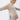 RIPE MATERNITY LORI NURSING KNIT LATTE CHALK
