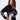 RIPE MATERNITY LORI KNIT NURSING KNIT NAVY WHITE
